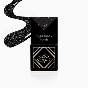 ECLAIR - lakier hybrydowy LEGENDARY FLASH 7ml "GOOD TIMES"