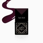 ECLAIR - lakier hybrydowy LAST SHOT 7ml "NIGHT IN CASINO"