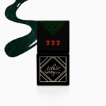 ECLAIR - lakier hybrydowy 777  7ml "NIGHT IN CASINO"