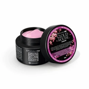 Excellent PRO - Cloud Mousse  HANAMI 50g