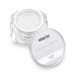 ELARTO - żel budujący z tiksotropią Shape Control Gel Milky 15g