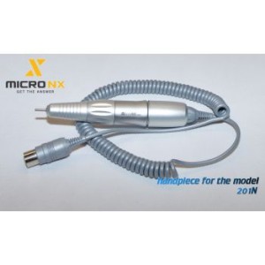 MICRO NX - prostnica, rączkado modelu 201N-NX100Q