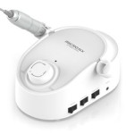 MICRO NX - Profesjonalna Frezarka 201N, niezawodność i precyzja (35 000 obr./min)