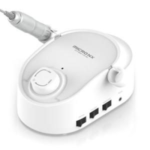 MICRO NX - Profesjonalna Frezarka 201N, niezawodność i precyzja (35 000 obr./min)