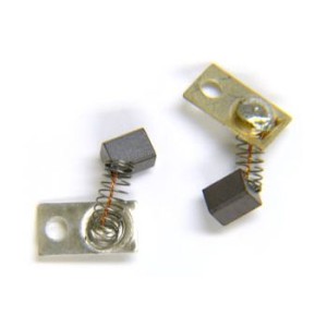 MICRO NX - szczotki węglowe do prostnicy (rączki) frezarki kosmetycznej MicroNx