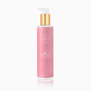 ECLAIR - balsam do ciała S.O.S Body Balm Hydrolyzed Silk 250ml