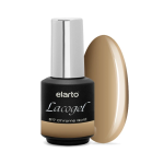 ELARTO - LAKIER HYBRYDOWY LACOGEL CHROME GOLD NR 817S 7ML