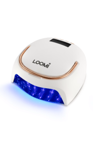 LOOMI - lampa UV LED Loomi Sol 80W