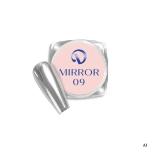 DIVNA - Pyłek Mirror 09 - 1 g