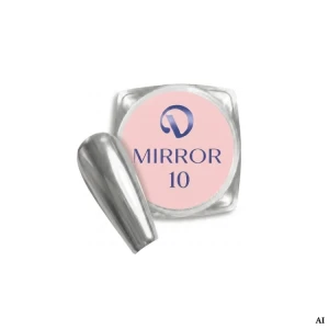 DIVNA - Pyłek Mirror 10 - 1 g
