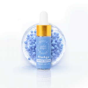 mini serum do dłoni ProAge COPPER PEPTIDE 5ml