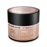 PALU - Żel budujący PRO LIGHT BUILDER SECOND SKIN 45g