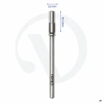 DIVNA - Frez Mandrel