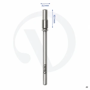 DIVNA - Frez Mandrel