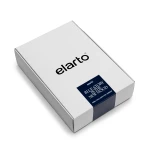 ELARTO - Kolekcja Blue Story, jesienna mini kolekcja 2026