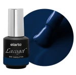 ELARTO - Lakier hybrydowy Lacogel 981 NOKTURNIA 7ml "kolekcja BLUE STORY"