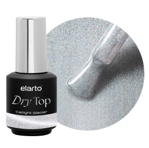 ELARTO -Top hybrydowy Dry Top Catlight Glacier