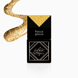 ECLAIR - lakier hybrydowy HOCUS POCUS 7ml (ICE ICE BABY) 