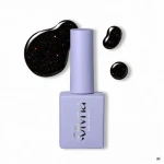 DIVNA - Lakier hybrydowy The Glow 03, 7 ml