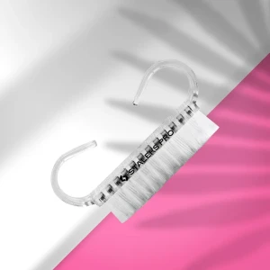 STALEKS - Szczoteczka do manicure EXPERT DBE-02-10