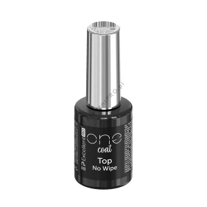 Excellent PRO - One Coat Top No Wipe Milky Mist 11g