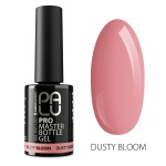 PALU - ŻEL W BUTELCE PRO MASTER BOTTLE GEL - DUSTY BLOOM - 11g