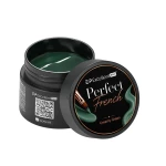  Excellent PRO - Perfect French CREAMY GREEN 4g