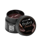 Excellent PRO - Perfect French CREAMY BROWN 4g