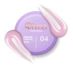 DIVNA - Frame Builder Gel 04 (30 ml)