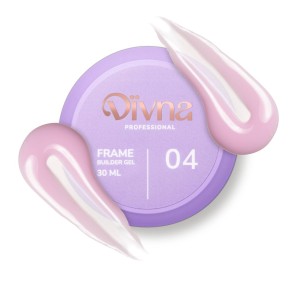 DIVNA - Frame Builder Gel 04 (30 ml)