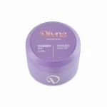 DIVNA - baza hybrydowa Rubber Base 15 ml (słoiczek)