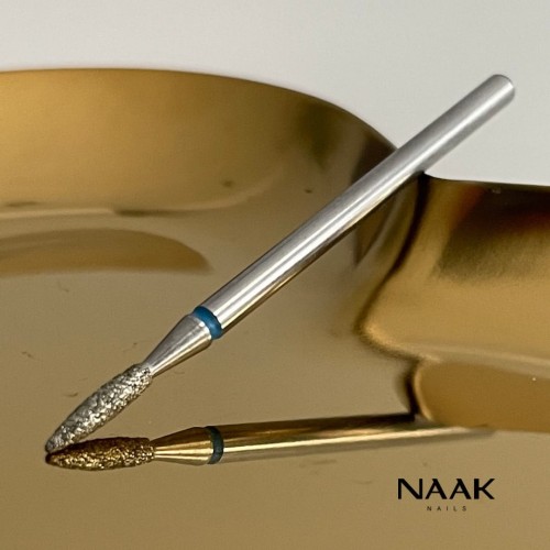 FREZ NAAK NAILS