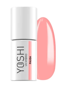 YOSHI - Lakier Hybrydowy UV Pauda 914 (6 Ml) "Tokyo"