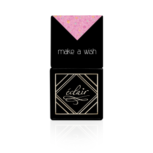 ECLAIR lakier hybrydowy MAKE A WISH 7ml  "ONCE UPON A TIME"