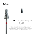 Frez do masy z węglika spiekanego NAAK NAILS Soft .png