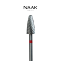Frez do masy z węglika spiekanego NAAK NAILS Soft.png