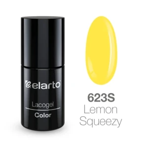 ELARTO - LAKIER HYBRYDOWY LACOGEL LEMON SQUEEZY NR 623S 7ML