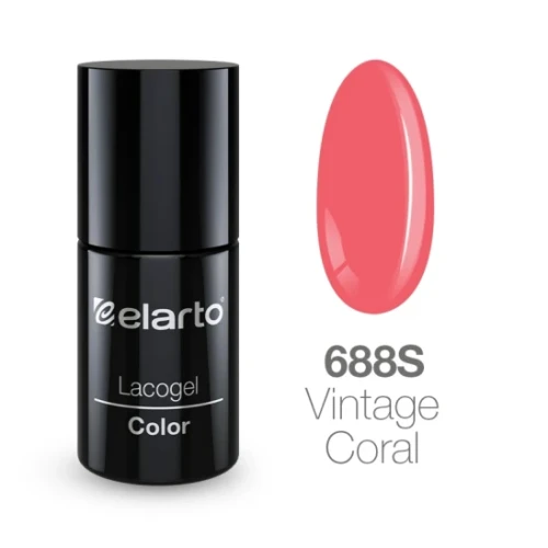 elarto-lakier-hybrydowy-vintage-coral-nr-688s.webp