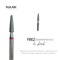 Frez diamentowy do skórek NAAK NAILS nr 02 (1).png