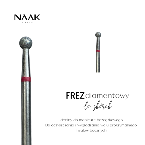 Frez diamentowy do skórek NAAK NAILS nr 5 (1).png