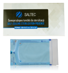SALTEC-Torebki do sterylizacji 90x135 mm - op. 200 szt.