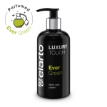 ELARTO - KREM PERFUMOWANY LUXURY TOUCH EVER GREEN DO RĄK 300ML