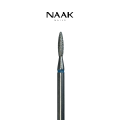 Frez diamentowy do skórek NAAK NAILS nr 14 (2).png
