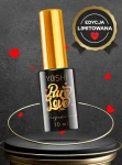 YOSHI - Pure Love Top RED UV Hybrid 10 Ml