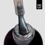 PALU TOP NO WIPE Z BROKATEM FLASH SILVER/ 11G