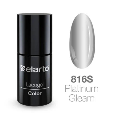 elarto-lakier-hybrydowy-lacogel-platinum-gleam-nr-816s.webp