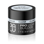 PALU ŻEL BUDUJĄCY PRO LIGHT BUILDER CLEAR/12G