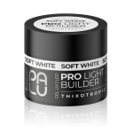 PALU - ŻEL BUDUJĄCY PRO LIGHT BUILDER SOFT WHITE/12G