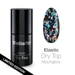 ELARTO Top hybrydowy - Dry Top Moonglow (limited edition) 7ml