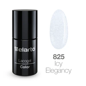 ELARTO - LAKIER HYBRYDOWY Lacogel 825 Icy Elegancy